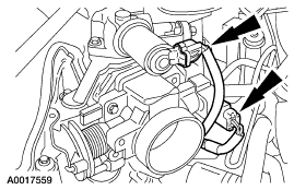 2002 Escape Workshop Manual
