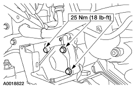 2002 Escape Workshop Manual