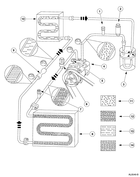 subaru tribeca radiator replacement manual pdf